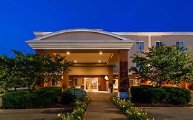 Best Western Dartmouth Inn Massachusetts